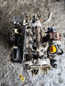 FİAT DOBLO 1.3 EURO5 DOLU MOTOR
