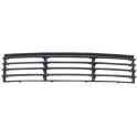 3B0853677 VW PASSAT 01-05 ÖN TAMPON ORTA IZGARA
