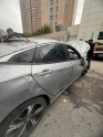 Hurda Belgeli Araçlar / Honda / Civic