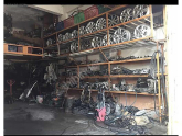 Oto Çıkma Parça / Volkswagen / Bora / Elektrik / Şarj Dinamosu / Çıkma Parça 