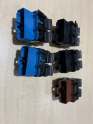 Oto Çıkma Parça / Renault / Megane / Oto Cam / Cam Düğmesi / Çıkma Parça 