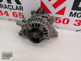 Oto Çıkma Parça / Toyota / Yaris / Elektrik / Şarj Dinamosu / Çıkma Parça 