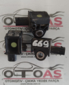 VOLKSWAGEN GOLF 7.5  DARBE SENSÖRÜ  5Q0959651B