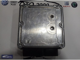 Oto Çıkma Parça / Volkswagen / Sharan / Beyin / Motor Beyni / Çıkma Parça 