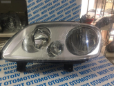 Oto Çıkma Parça / Volkswagen / Caddy / Far & Stop / Sol Ön Far / Çıkma Parça 