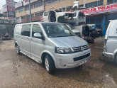 2010-2015 TRANSPORTER 2.0 TDİ RADYATÖR FAN SETİ