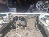 Oto Çıkma Parça / Opel / Vectra / Radyatör / Klima Radyatörü / Çıkma Parça 
