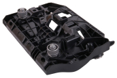 97063107651 PORSCHE PANAMERA 2010-2013 FAR ALT TABLA BRAKETİ