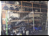 Oto Çıkma Parça / Fiat / Doblo / Egzoz / Egzoz Manifoldu / Çıkma Parça 