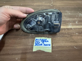Oto Çıkma Parça / Dacia / Solenza / Kaporta & Karoser / Sol Arka Kapı / Çıkma Parça 