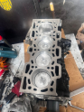 Duster 1.5 euro6 yarım motor sıfır yapılı