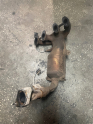 Oto Çıkma Parça / Fiat / Palio / Egzoz / Katalitik Konvertör / Çıkma Parça 