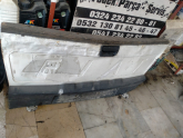 Oto Çıkma Parça / Fiat / Strada / Kaporta & Karoser / Bagaj Kapağı / Çıkma Parça 