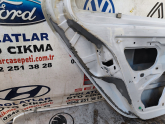Oto Çıkma Parça / Renault / Laguna / Kaporta & Karoser / Sol Arka Kapı / Çıkma Parça 