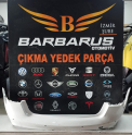 AUDİ A6 C7 ARKA TAMPON 4G5807511N