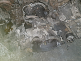 Oto Çıkma Parça / Toyota / Auris / Şanzıman / Şanzıman Komple / Çıkma Parça 