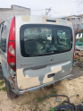 RENAULT KANGO BAGAJ KAPAĞI ÇIKMA