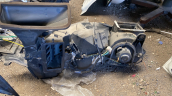 Oto Çıkma Parça / Volkswagen / Polo / Kalorifer / Kalorifer Rezistansı / Çıkma Parça 