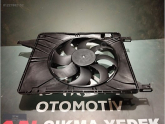 Oto Çıkma Parça / Nissan / Qashqai / Fan / Fan Motoru / Çıkma Parça 