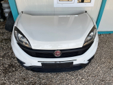Oto Çıkma Parça / Fiat / Doblo / Tampon / Ön Tampon / Çıkma Parça 