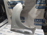 Oto Çıkma Parça / Renault / Kangoo / Kaporta & Karoser / Sağ Ön Çamurluk / Çıkma Parça 