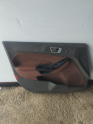 Ford fiesta 2013 sol ön kapı döşeme çıkma orjinal