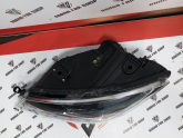 Oto Çıkma Parça / Seat / Leon / Far & Stop / Sol Ön Far / Çıkma Parça 