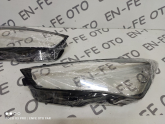 Oto Çıkma Parça / Seat / Leon / Far & Stop / Far Camı / Sıfır Parça 
