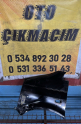 Oto Çıkma Parça / Volkswagen / Transporter / Kaporta & Karoser / Sol Ön Çamurluk / Çıkma Parça 