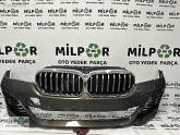 Oto Çıkma Parça / Bmw / 5 Serisi / Tampon / Ön Tampon / Çıkma Parça 