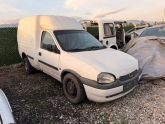 Oto Çıkma Parça / Opel / Combo / Kaporta & Karoser / Sağ Ön Çamurluk / Çıkma Parça 