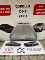 Oto Çıkma Parça / Toyota / C-HR Hybrid / Kaporta & Karoser / Kaput / Çıkma Parça 