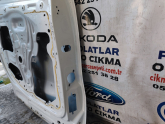 Oto Çıkma Parça / Fiat / Doblo / Kaporta & Karoser / Sol Sürgülü Kapı / Çıkma Parça 