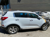 KİA SPORTAGE SAĞ ÖN KAPI HATASIZ SÖKME 2011-2015