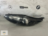 FİESTA MERCEKLİ SOL FAR ORJİNAL