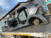 Oto Çıkma Parça / Hyundai / i20 / Kaporta & Karoser / Kesme Tavan Sacı / Çıkma Parça 