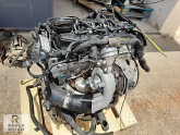 Oto Çıkma Parça / Bmw / 1 Serisi / Motor / Motor (komple) / Çıkma Parça 