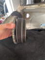 Oto Çıkma Parça / Fiat / Albea / Motor / Krank Kasnağı / Çıkma Parça 