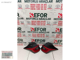 Oto Çıkma Parça / Toyota / Yaris / Far & Stop / Sağ Arka Stop / Çıkma Parça 