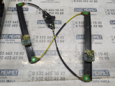 Oto Çıkma Parça / Skoda / Octavia / Oto Cam / Cam Krikosu / Çıkma Parça 