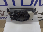 Oto Çıkma Parça / Hyundai / i20 / Radyatör / Radyatör Seti / Çıkma Parça 