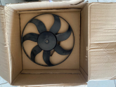 Oto Çıkma Parça / Volkswagen / Jetta / Fan / Fan Paneli / Çıkma Parça 