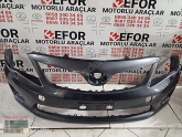 TOYOTA COROLLA ÖN TAMPON ÇIKMA ORİJİNAL PARÇA 2010-2012