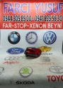 Oto Çıkma Parça / Mercedes / GLB / Far & Stop / Sağ Arka Stop / Çıkma Parça 