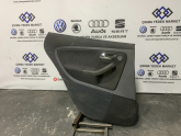 Seat Cordoba Sol Arka Kapı Döşemesi - 6l4867211-300