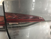 Oto Çıkma Parça / Skoda / Octavia / Far & Stop / Sol Arka Stop / Çıkma Parça 