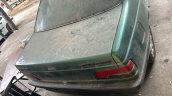 PEUGEOT 405 ÇIKMA HATASIZ BAGAJ KAPAĞI