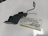 Oto Çıkma Parça / Mercedes / B Serisi / Tampon / Ön Tampon / Sıfır Parça 