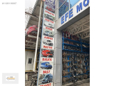 Oto Çıkma Parça / Ford / Transit Custom / Şanzıman / Şanzıman Komple / Sıfır Parça 