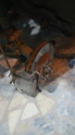 Oto Çıkma Parça / Nissan / Qashqai / Alt Takım / Amortisör / Çıkma Parça 